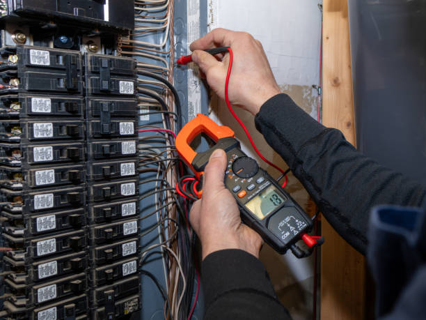 Best Emergency Electrical Repair  in Fairview Ferndale, PA