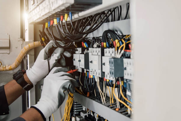 Best Industrial Electrical Services  in Fairview Ferndale, PA