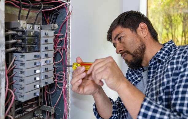 Industrial Electrical Services in Fairview Ferndale, PA